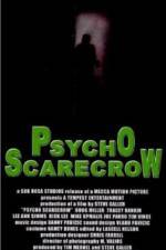 Watch Psycho Scarecrow Megashare8