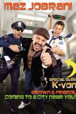 Watch Maz Jobrani Brown & Friendly Megashare8