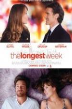 Watch The Longest Week Megashare8