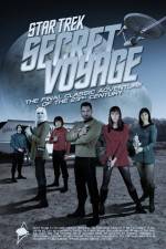 Watch Star Trek: Secret Voyage Megashare8