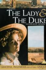 Watch The Lady and the Duke Megashare8