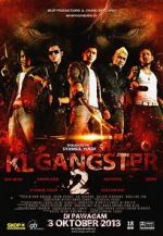 Watch KL Gangster 2 Megashare8