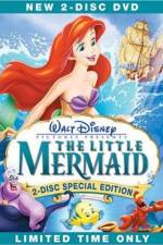 Watch The Little Mermaid Megashare8