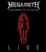 Watch Megadeth: Countdown to Extinction - Live Megashare8