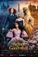 Watch The School for Good and Evil Megashare8