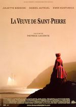 Watch La veuve de Saint-Pierre Megashare8