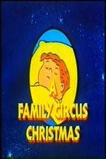 Watch A Family Circus Christmas Megashare8