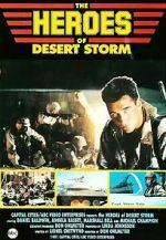 Watch The Heroes of Desert Storm Megashare8