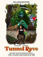 Watch Tunnel Rave (Short 2024) Megashare8