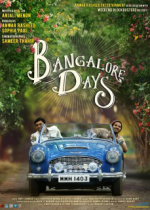 Watch Bangalore Days Megashare8