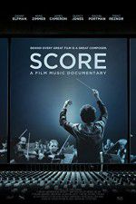 Watch Score: A Film Music Documentary Megashare8