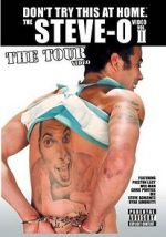 Watch The Steve-O Video: Vol. II - The Tour Video Megashare8