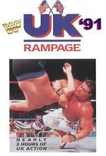 Watch WWF UK Rampage \'91 (TV Special 1991) Megashare8