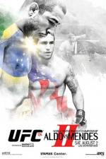 Watch UFC 179: Aldo vs Mendes 2 Megashare8