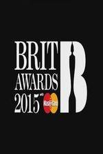 Watch The BRIT Awards 2015 Megashare8