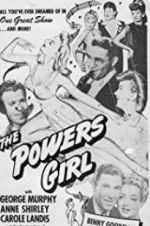 Watch The Powers Girl Megashare8