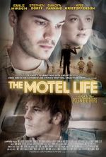 Watch The Motel Life Megashare8