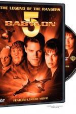 Watch Babylon 5 The Legend of the Rangers To Live and Die in Starlight Megashare8
