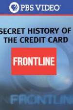 Watch Secret History Of the Credit Card Megashare8