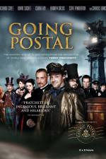 Watch Going Postal Megashare8