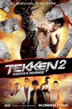 Watch Tekken: A Man Called X Megashare8