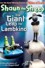 Watch Shaun the Sheep One Giant Leap for Lambkind Megashare8