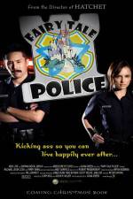 Watch Fairy Tale Police Megashare8