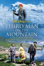 Watch Third Man on the Mountain Megashare8
