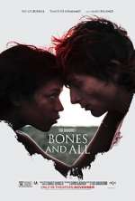 Watch Bones and All Megashare8