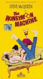 Watch The Honeymoon Machine Megashare8