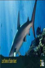 Watch National Geographic Wild - Lost Sharks of Easter Island Megashare8