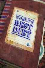 Watch World\'s Best Diet Megashare8