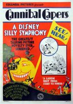 Watch Cannibal Capers (Short 1930) Megashare8