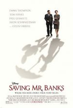 Watch Saving Mr. Banks Megashare8