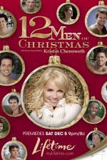 Watch 12 Men of Christmas Megashare8