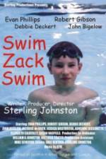 Watch Swim Zack Swim Megashare8