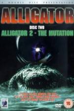 Watch Alligator II The Mutation Megashare8