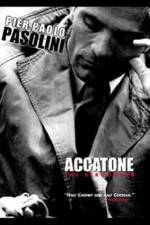 Watch Accattone Megashare8
