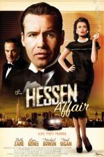 Watch The Hessen Affair Megashare8