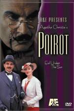 Watch "Agatha Christie's Poirot" Evil Under the Sun Megashare8