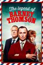 Watch The Legend of Barney Thomson Megashare8