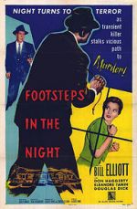 Watch Footsteps in the Night Megashare8