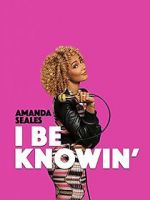 Watch Amanda Seales: I Be Knowin\' Megashare8