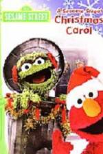 Watch A Sesame Street Christmas Carol Megashare8