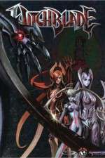 Watch Witchblade Megashare8