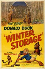 Watch Winter Storage (Short 1949) Megashare8