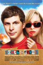 Watch Youth in Revolt Megashare8