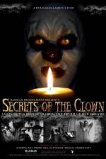 Watch Secrets of the Clown Megashare8