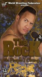Watch The Rock - The People\'s Champ Megashare8
