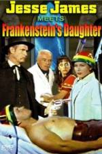 Watch Jesse James Meets Frankenstein's Daughter Megashare8